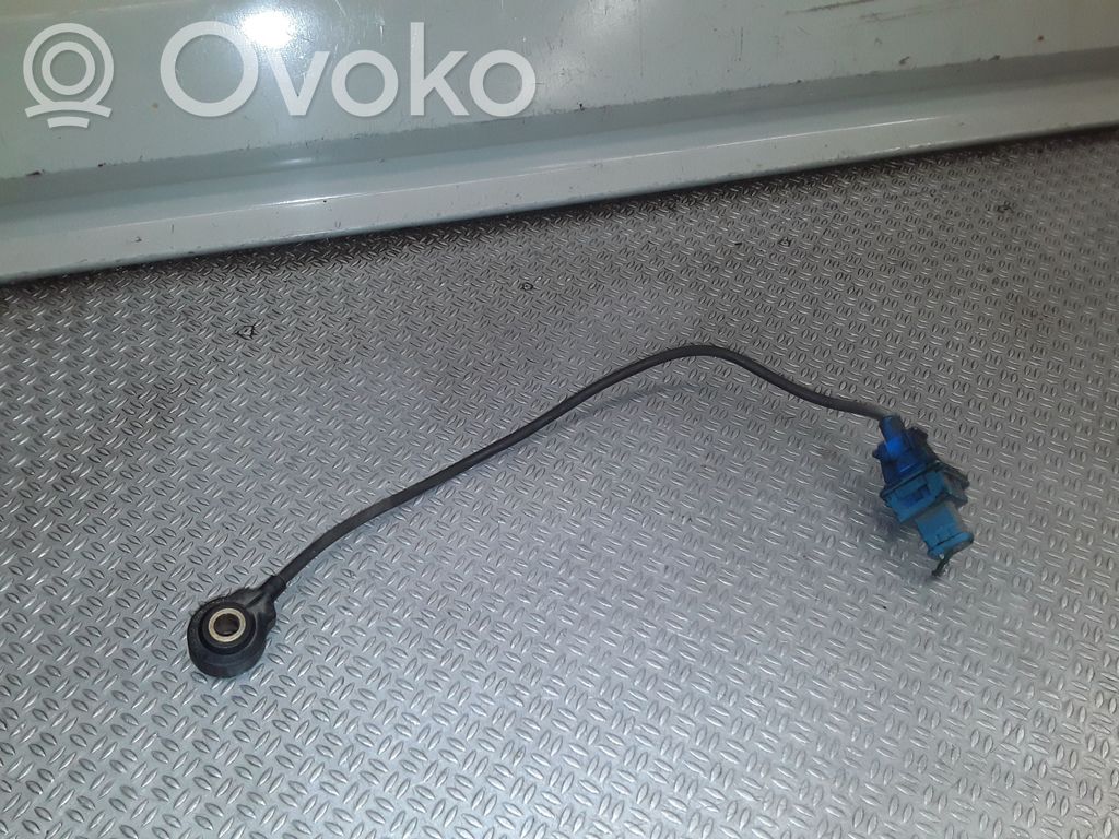 Peugeot 607 Klopfsensor 