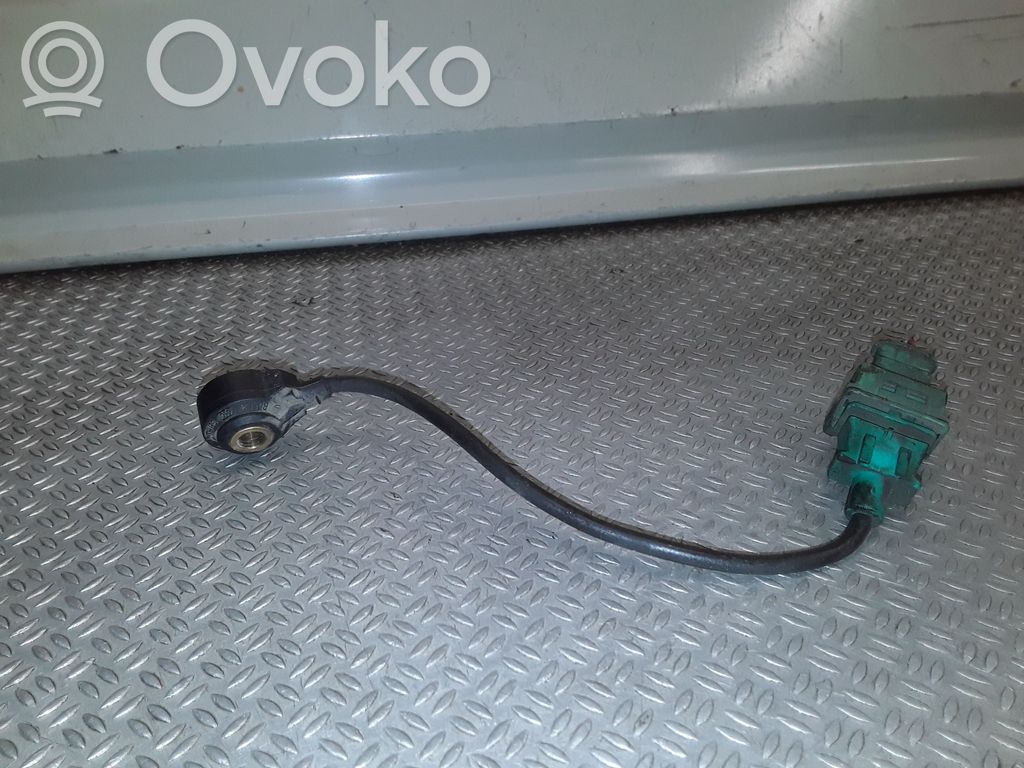 Peugeot 607 Klopfsensor 