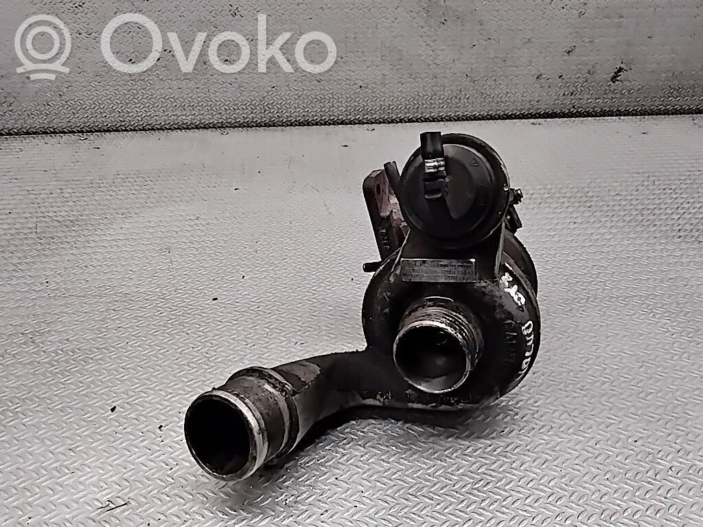 Turboahdin   7700111278