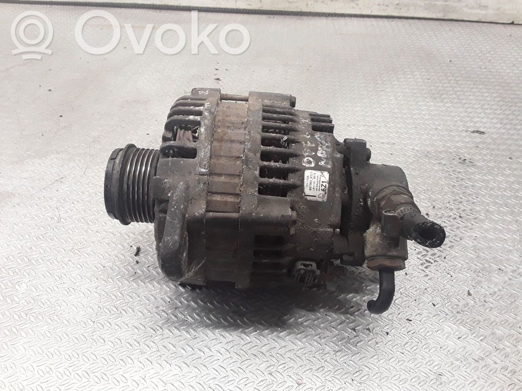 Alternator   8973638323