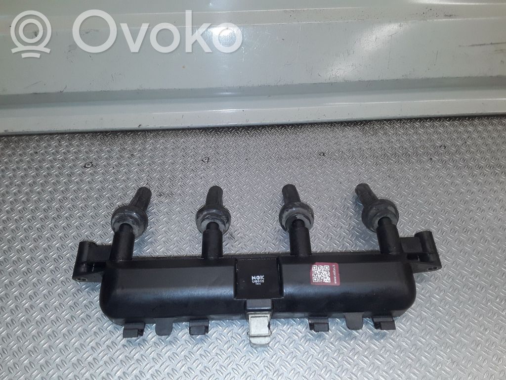Citroen Xsara High voltage ignition coil 