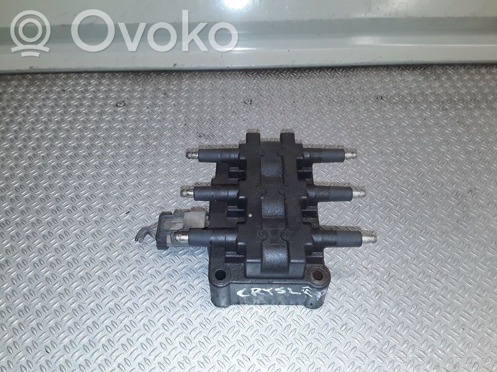 Chrysler Voyager Zündspule Zündmodul 