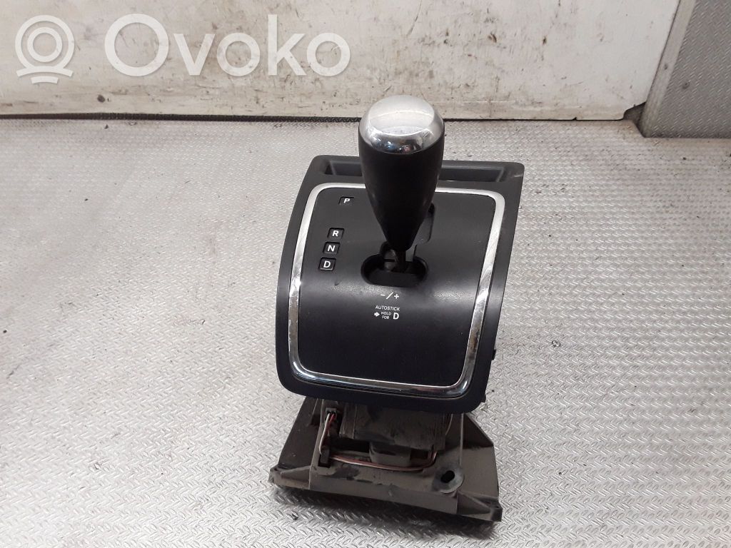 Selector caja de cambios   68021374AD