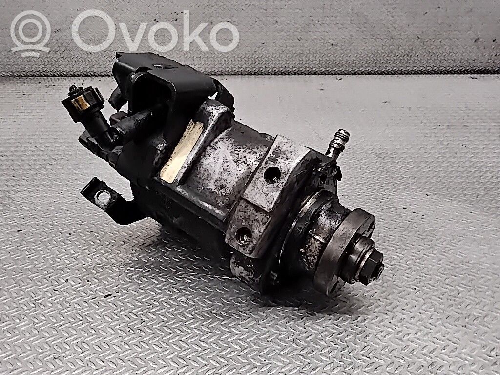 Ford Mondeo Mk III Pompa wtryskowa wysokiego ciśnienia 