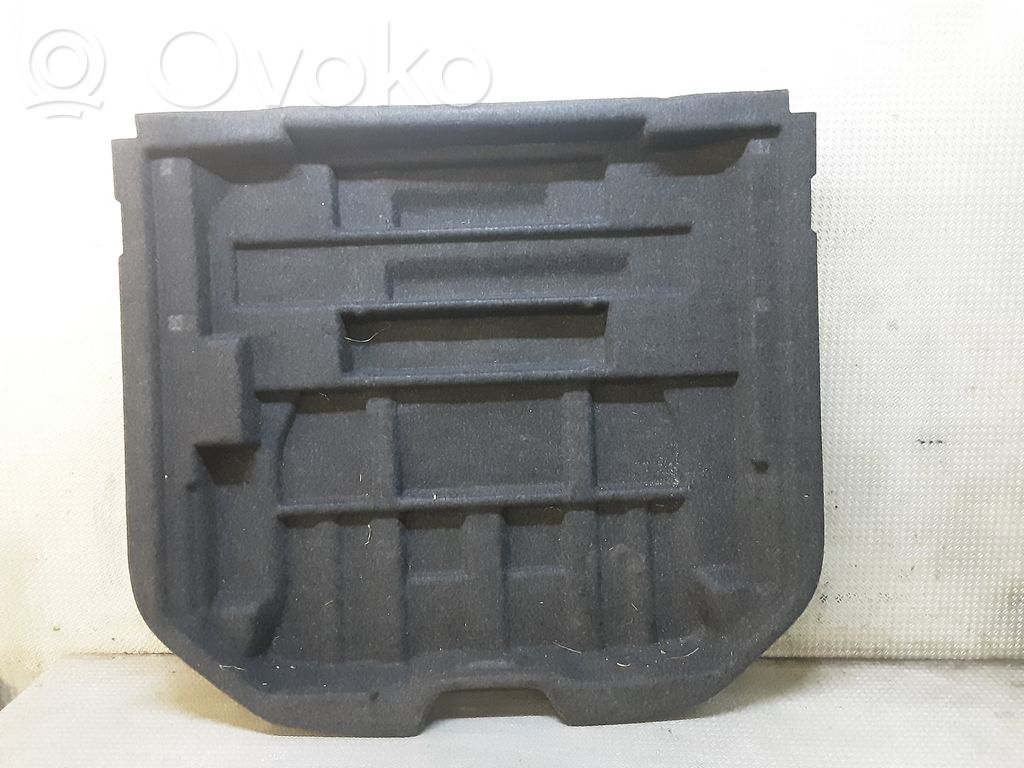 Volvo V60 Bagažinės grindys 