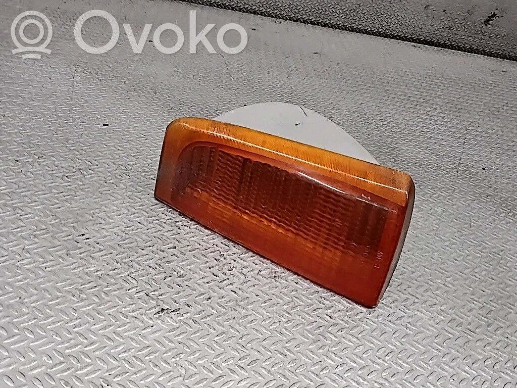 Kierunkowskaz przedni