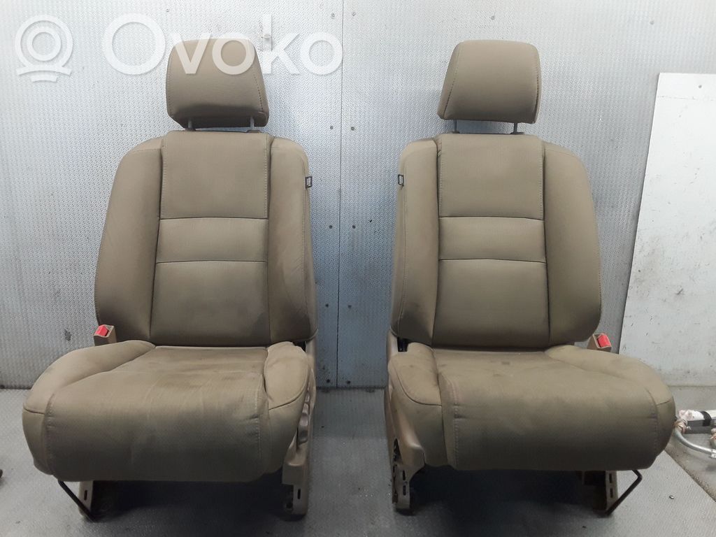 Interior set