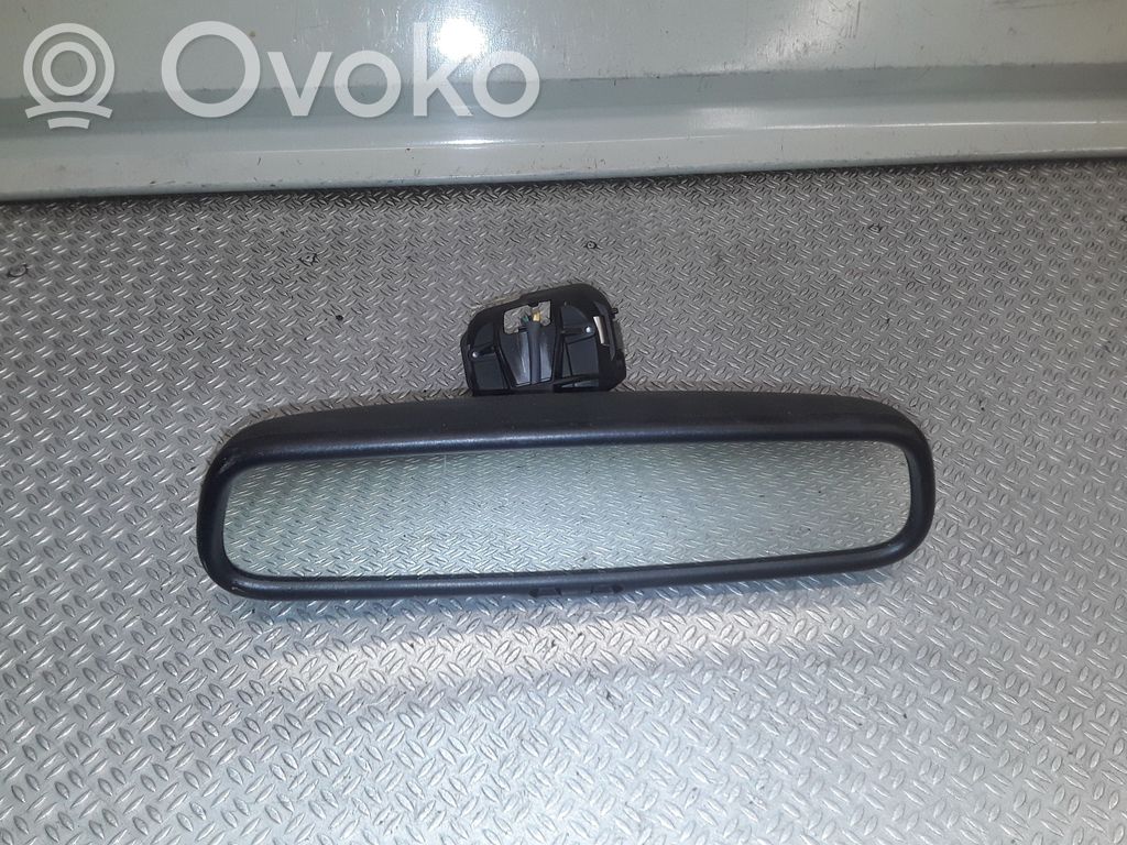 Porsche Cayenne (9PA) Espejo retrovisor (interior) 