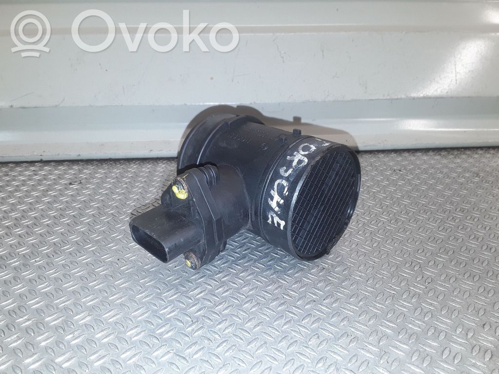Porsche Cayenne (9PA) Misuratore di portata d'aria 