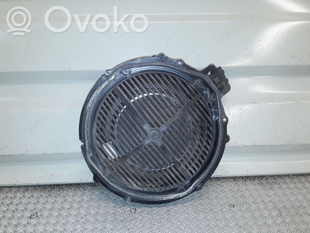 Porsche Cayenne (9PA) Front door speaker 