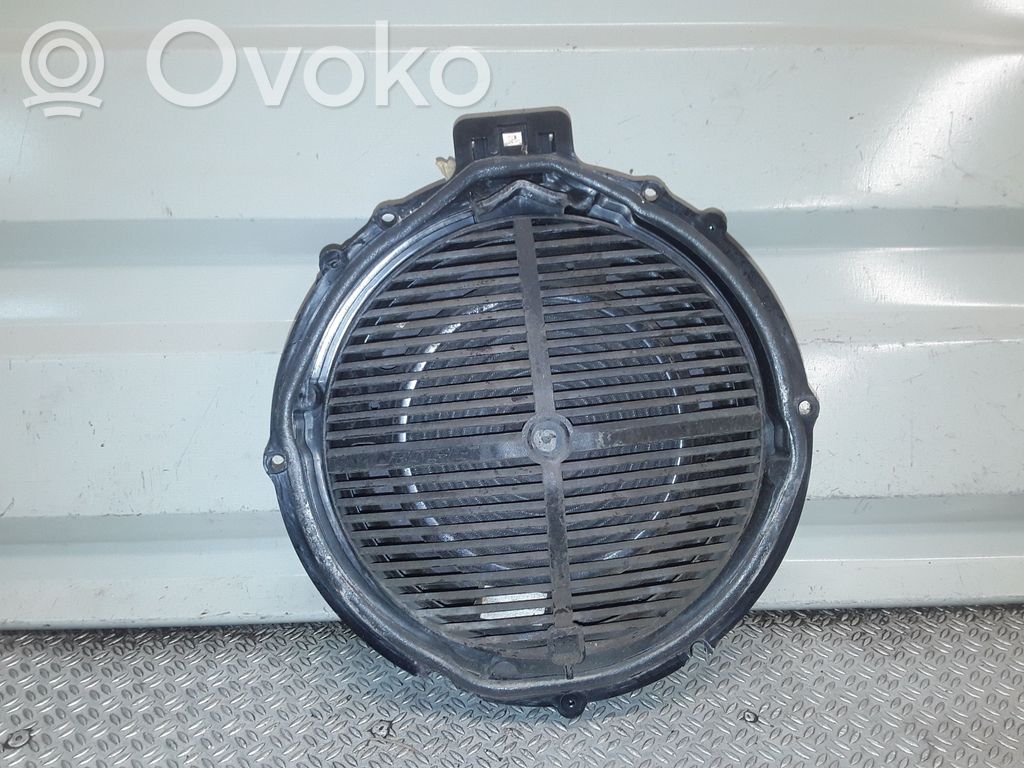 Porsche Cayenne (9PA) Front door speaker 