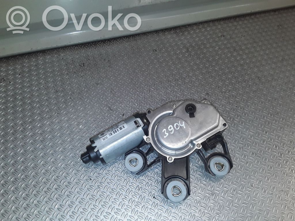 Wischermotor Heckscheibe   7L0955712A
