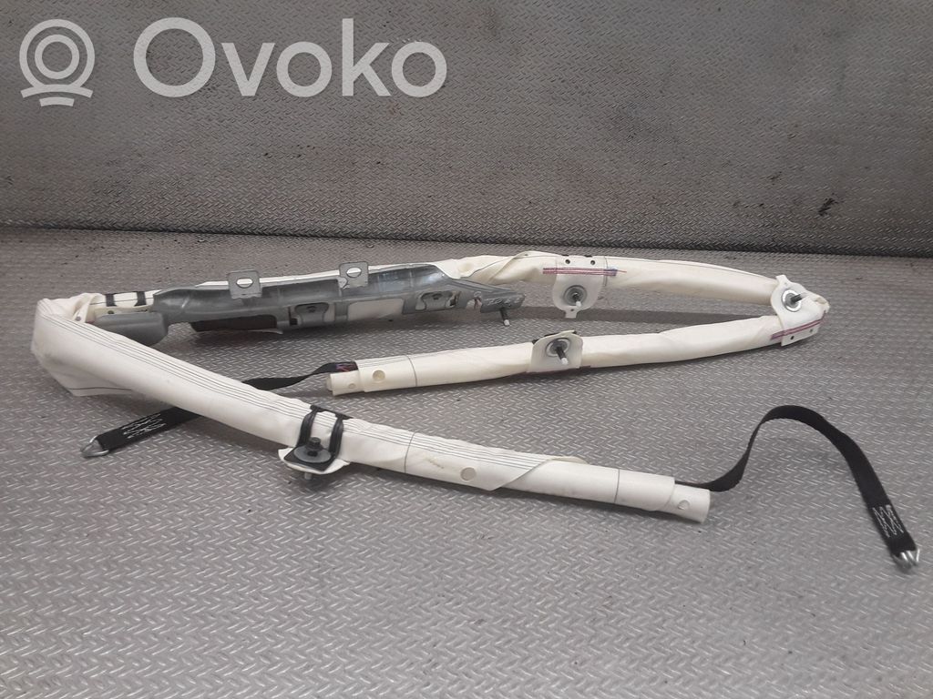 Airbag de toit   P30780647