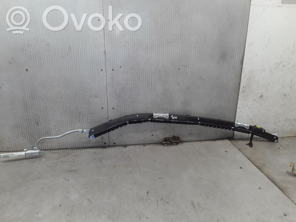 Airbag del techo   A2038601905