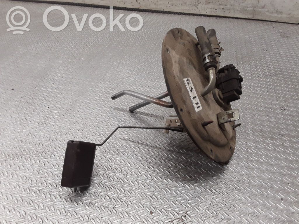 Mazda 6 Fuel level sensor 