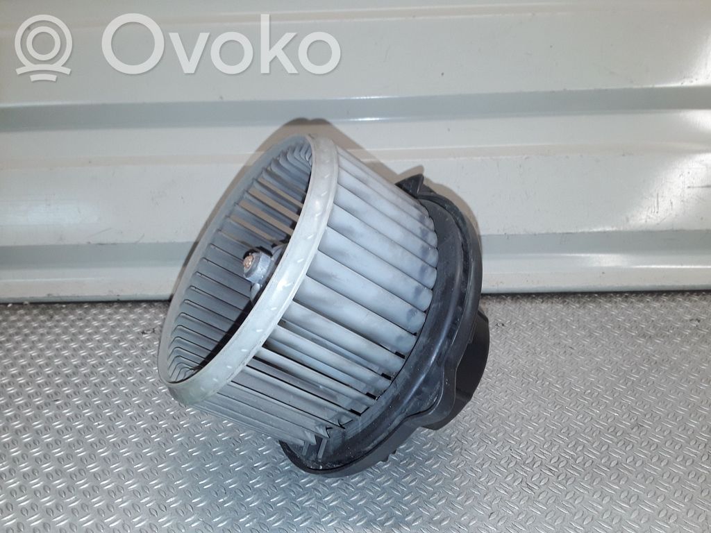 Honda Pilot I Pulseur d'air habitacle