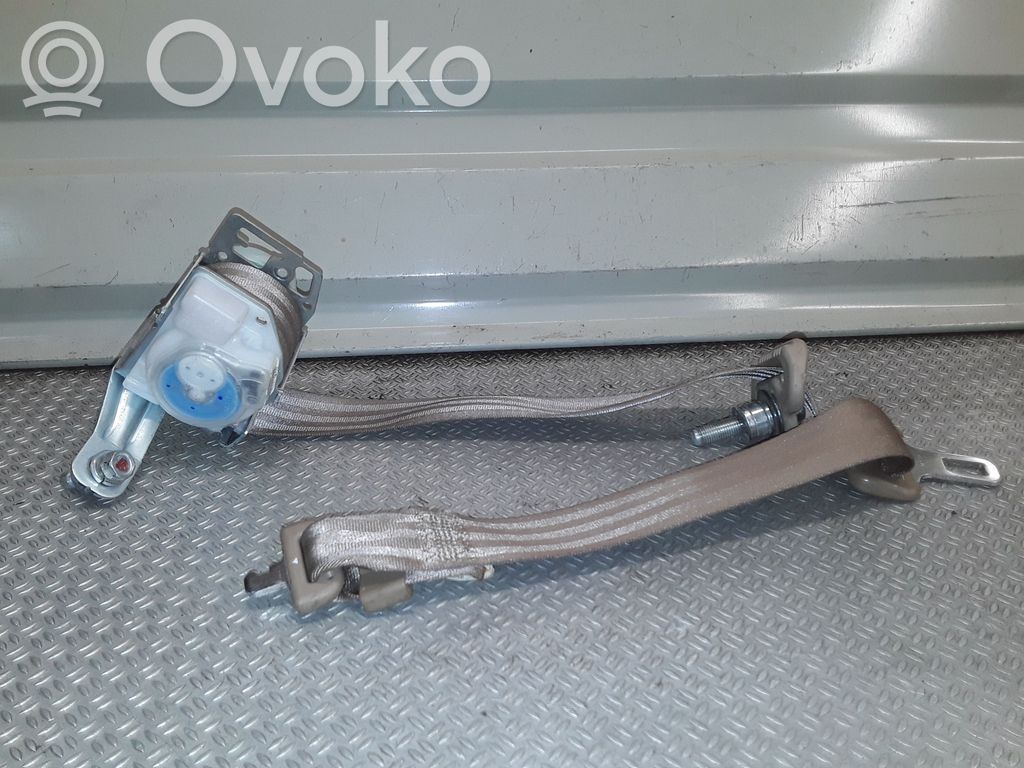 Saugos diržas trečios eilės   ADC707824