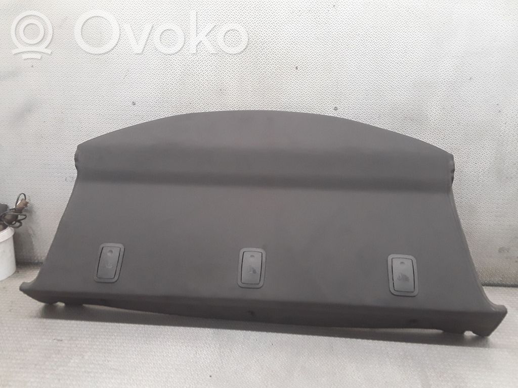 Opel Insignia A Hutablage 