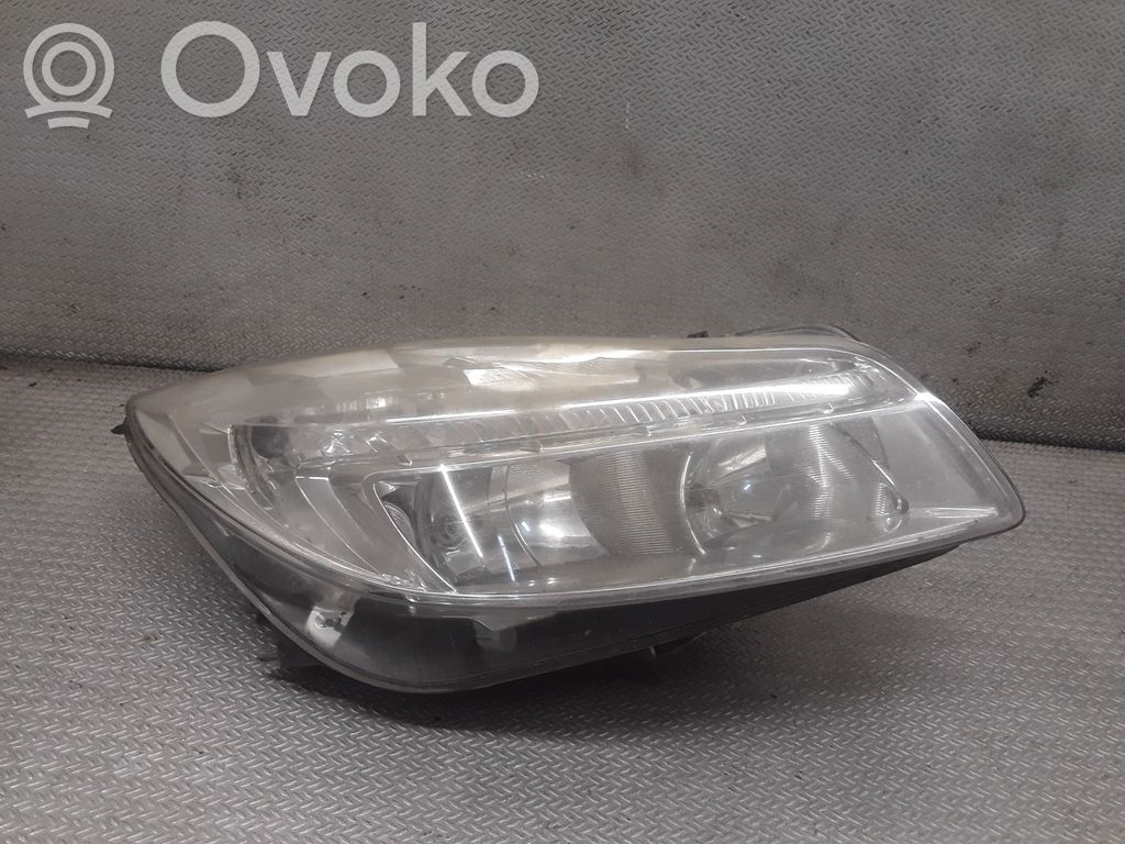 Opel Insignia A Scheinwerfer 