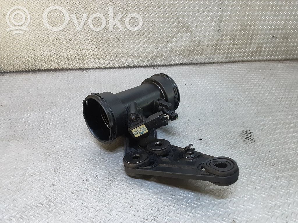 Sensor de la presión del aire   A0041533128