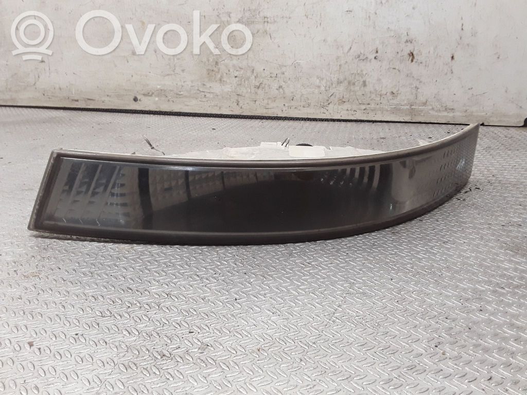 Opel Movano A Front indicator light 