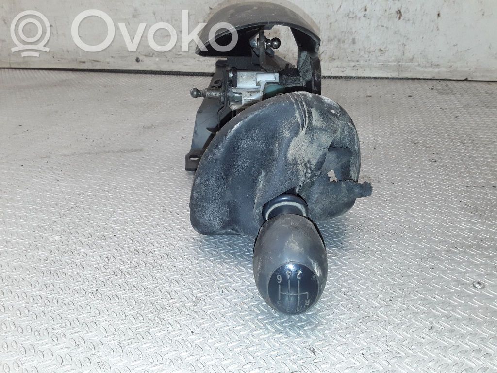Selector caja de cambios   8200201293