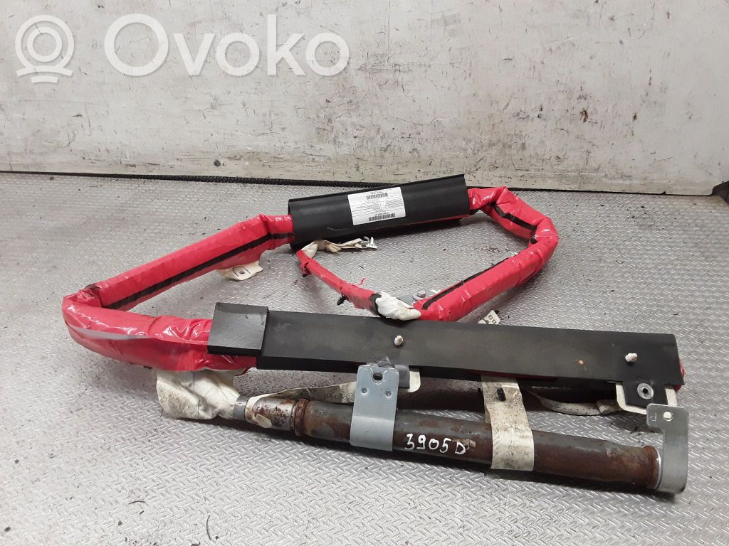 Airbag da tetto   P55351258AD