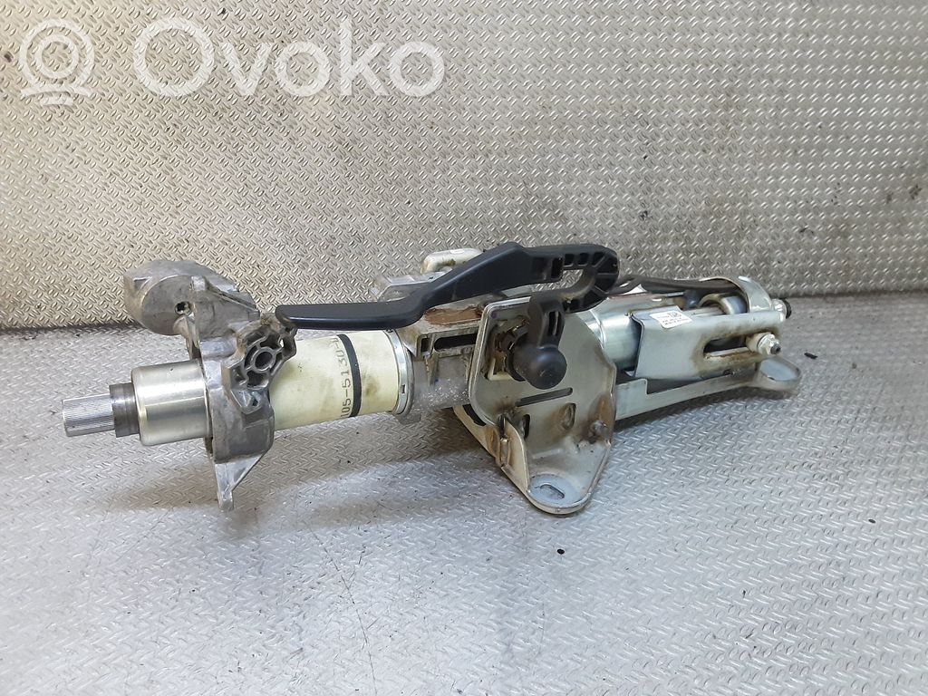 BMW 5 E60 E61 Steering wheel axle 