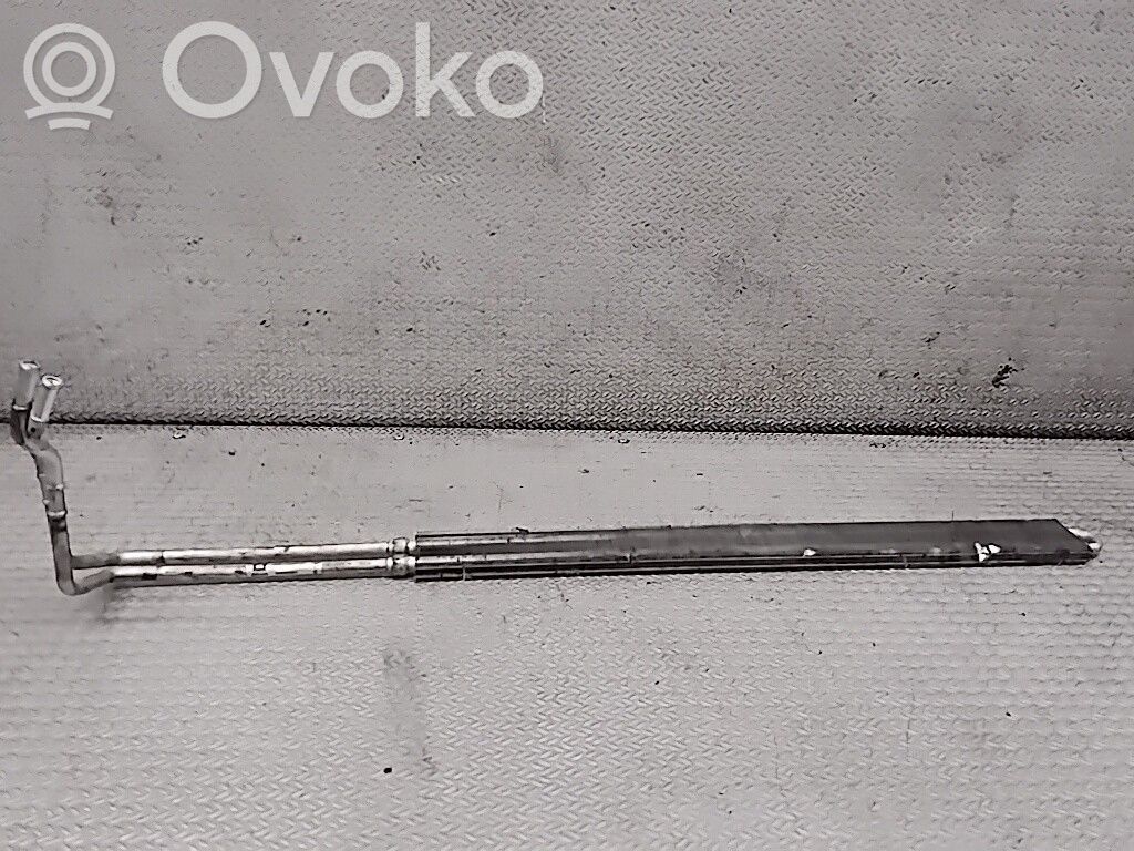Opel Insignia A Ölkühler Servokühler 