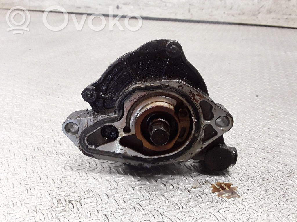 Saab 9-3 Ver2 Bomba de vacío 