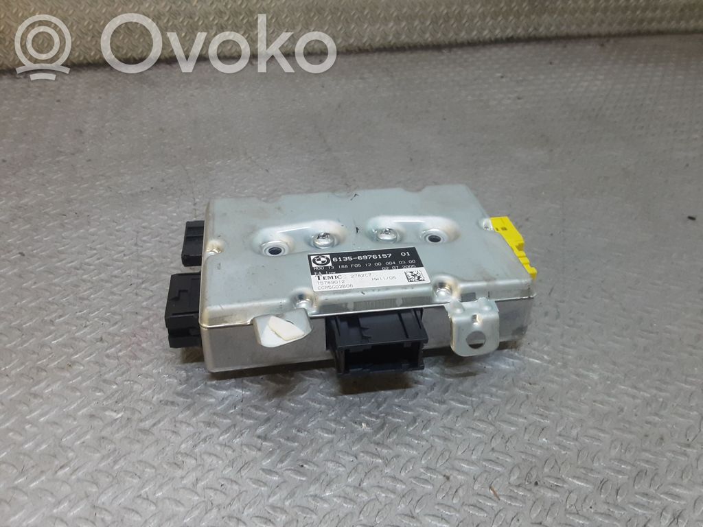 Unité de commande module de porte   6135697615701