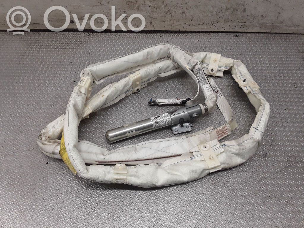 BMW 5 E60 E61 Airbag del techo 