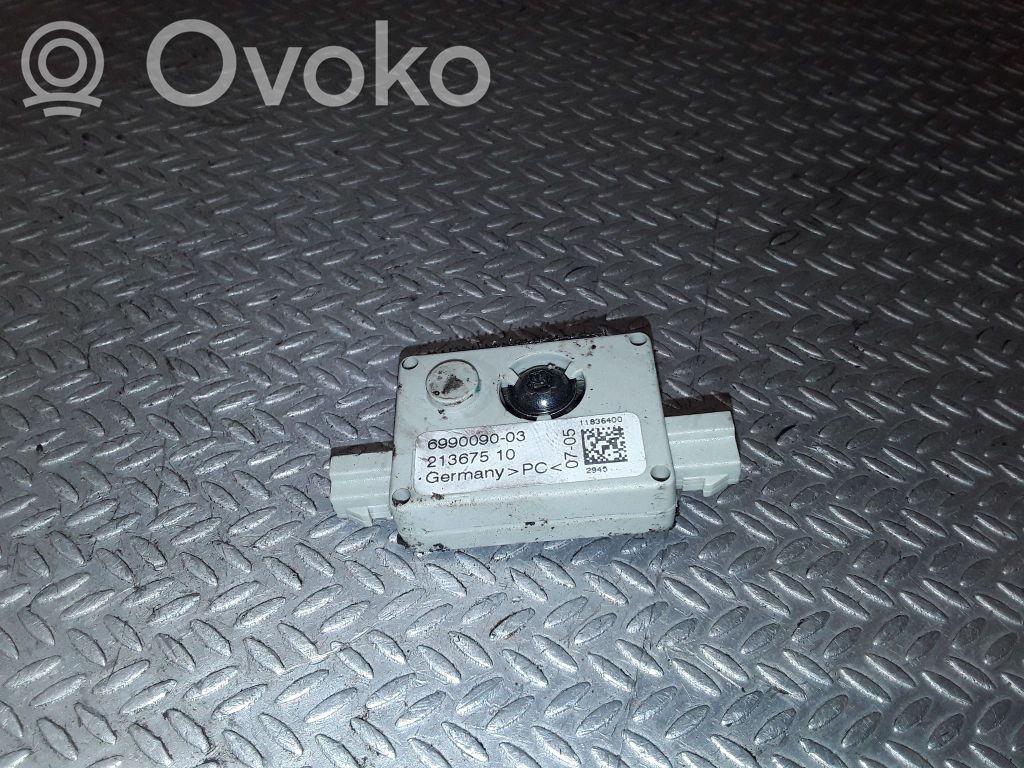 Antenne GPS   778832403