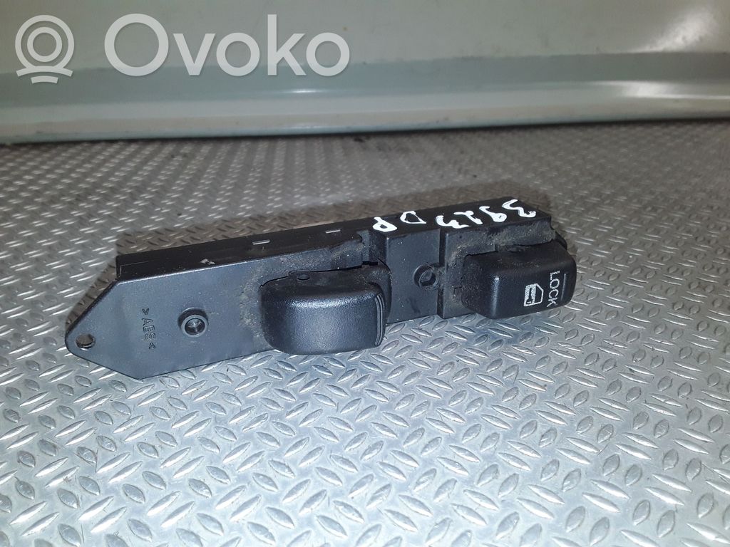 Mitsubishi Endeavor Interruptor del elevalunas eléctrico 