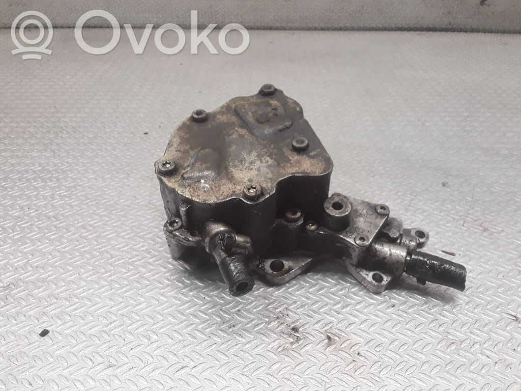 Vakuumo pompa   038145209A