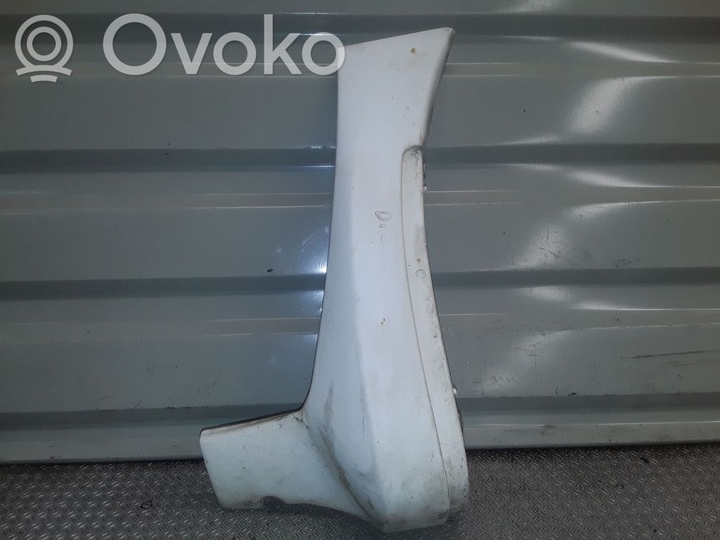 Listwa / Nakładka na błotnik przedni   MR556840