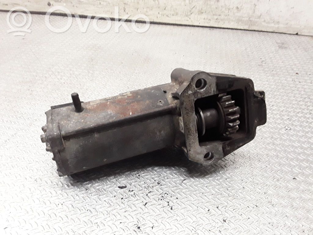 Anlasser   YC1U11000AF
