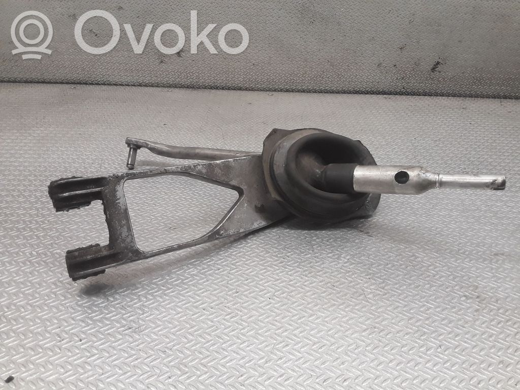 BMW 3 E90 E91 Gear shifter/selector 