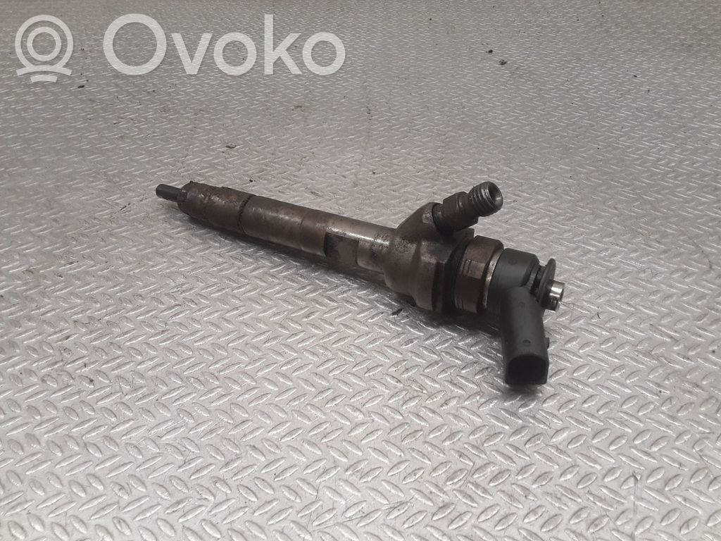 BMW 3 E90 E91 Fuel injector 
