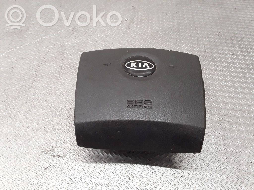KIA Sorento Airbag del volante 