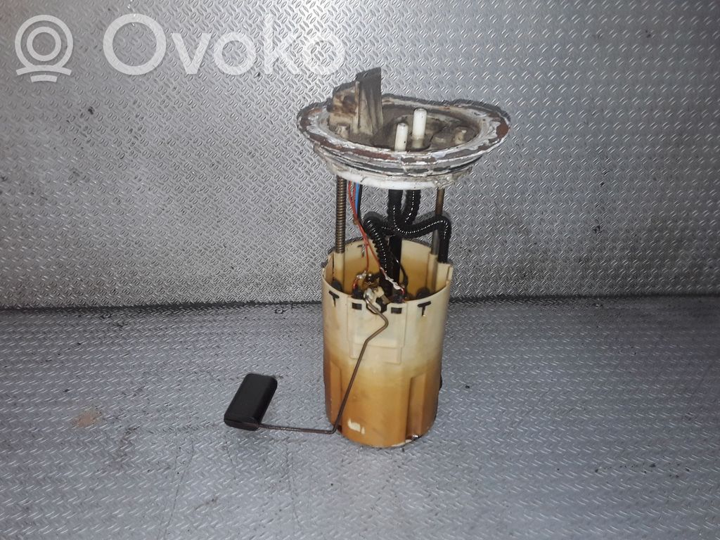 Fiat Ducato Pompe à carburant 