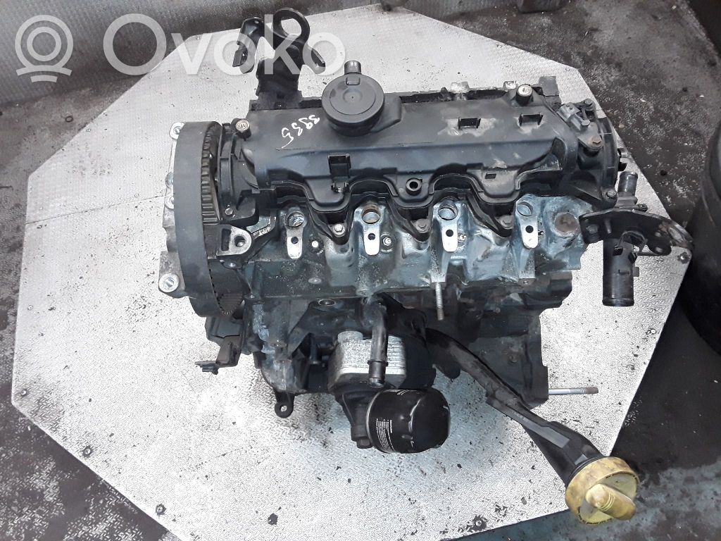 Moottori   K9KC612