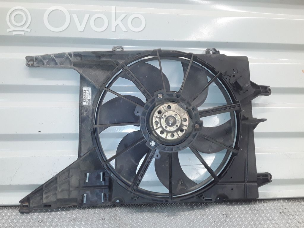 Elektrolüfter   8200065257