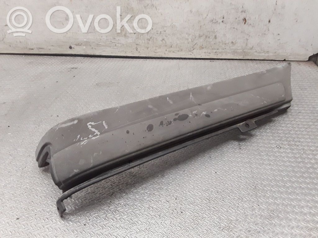Rear bumper corner part panel trim   YC1529396A