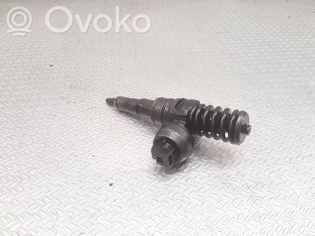 Audi A2 Sprausla (-i) 