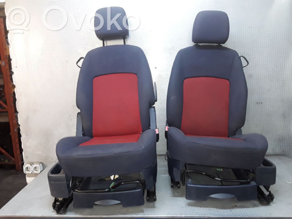 Interior set