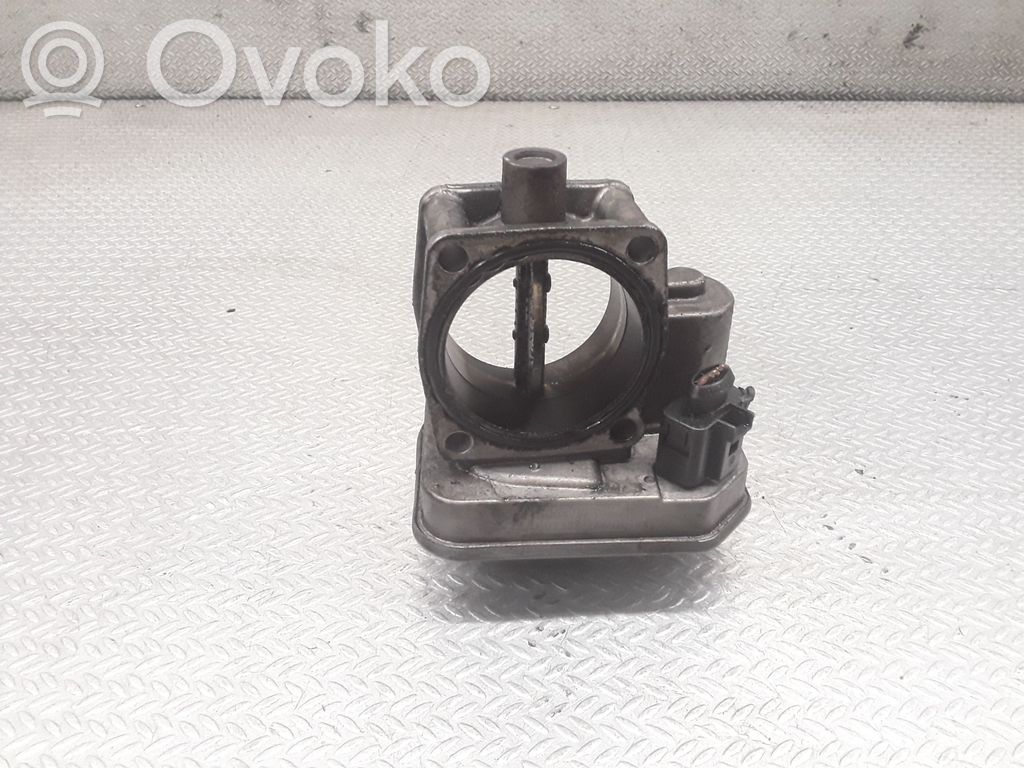 Drosselklappenventil   8973762660