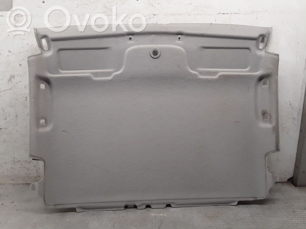 Opel Frontera B Tapițerie capotă 