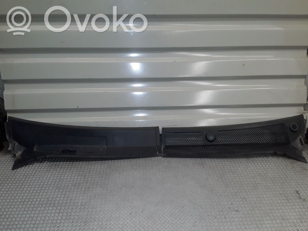 Peugeot 1007 Pyyhinkoneiston lista 