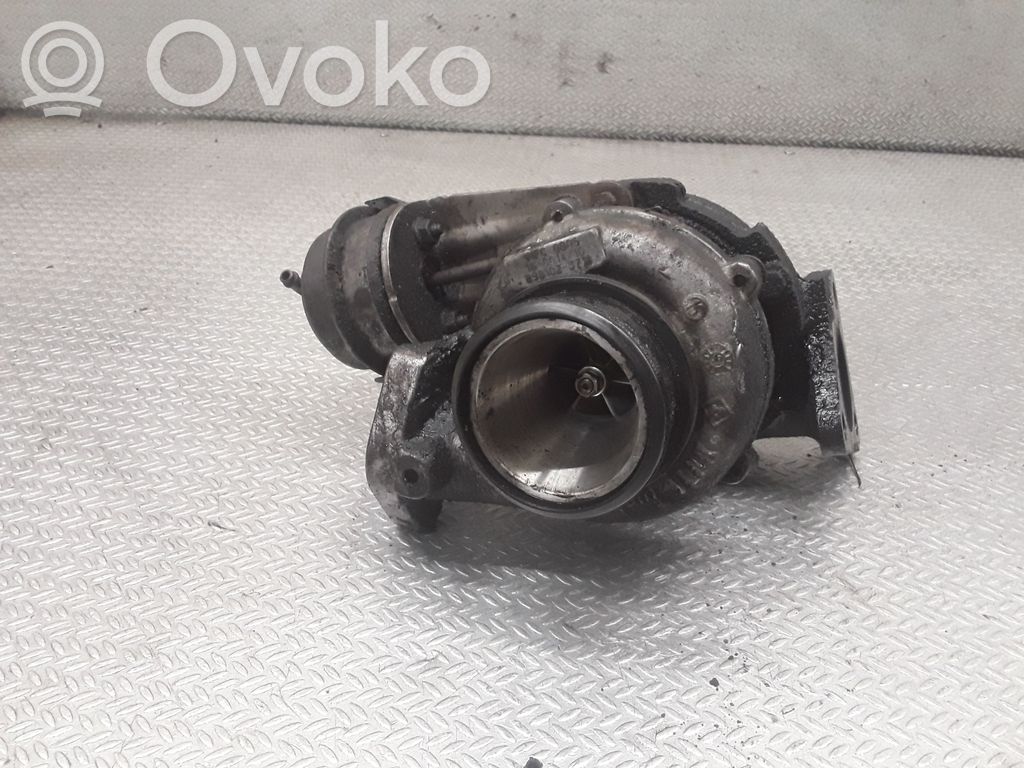Turbo   8981023711